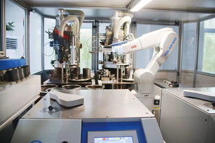 一強三冠，世界一流——專訪安徽海螺集團黨委書記、董事長高登榜