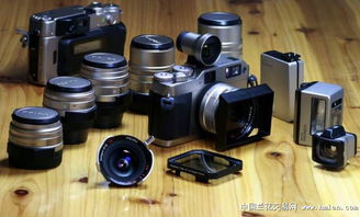 蘭花攝影器材與大數據處理